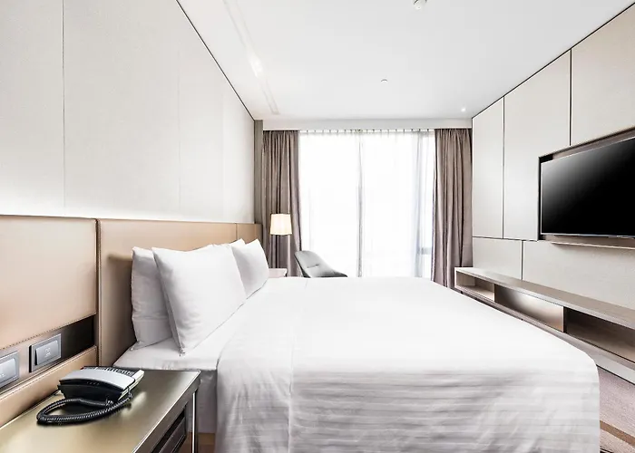 Alva Hotel By Royal Hong Kong
