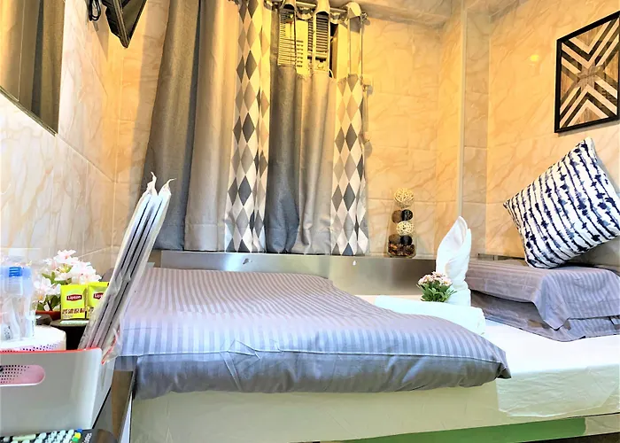 Super Guest House