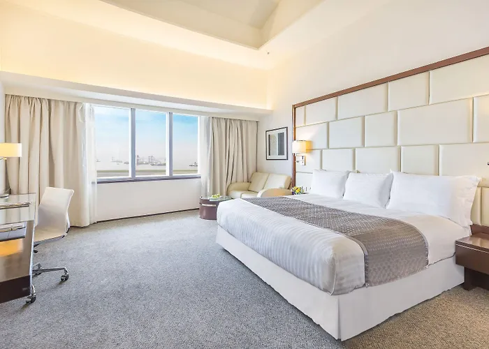 Regal Airport Hotel