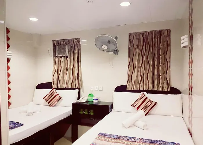 Simplex Guest House